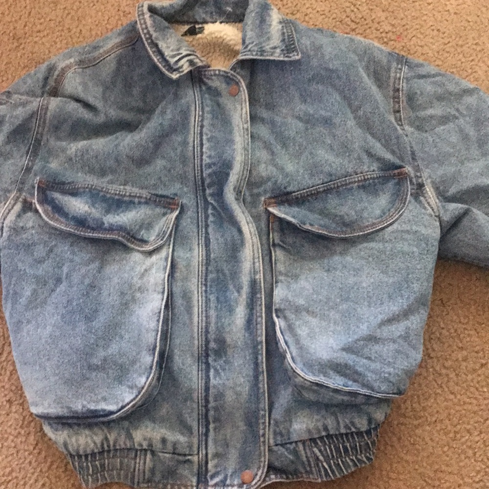 Wild Fable Jacket